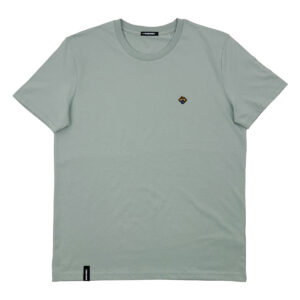 T-Shirt Orgânica, Organic Monkey