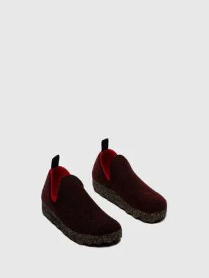 Botas FELT